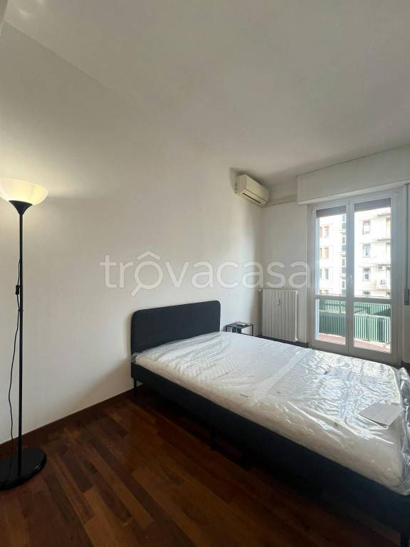 appartamento in affitto a Milano in zona Il Portello