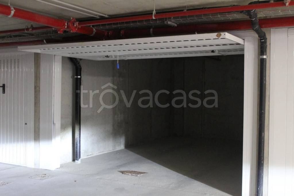 ufficio in affitto a Milano in zona Porta Nuova