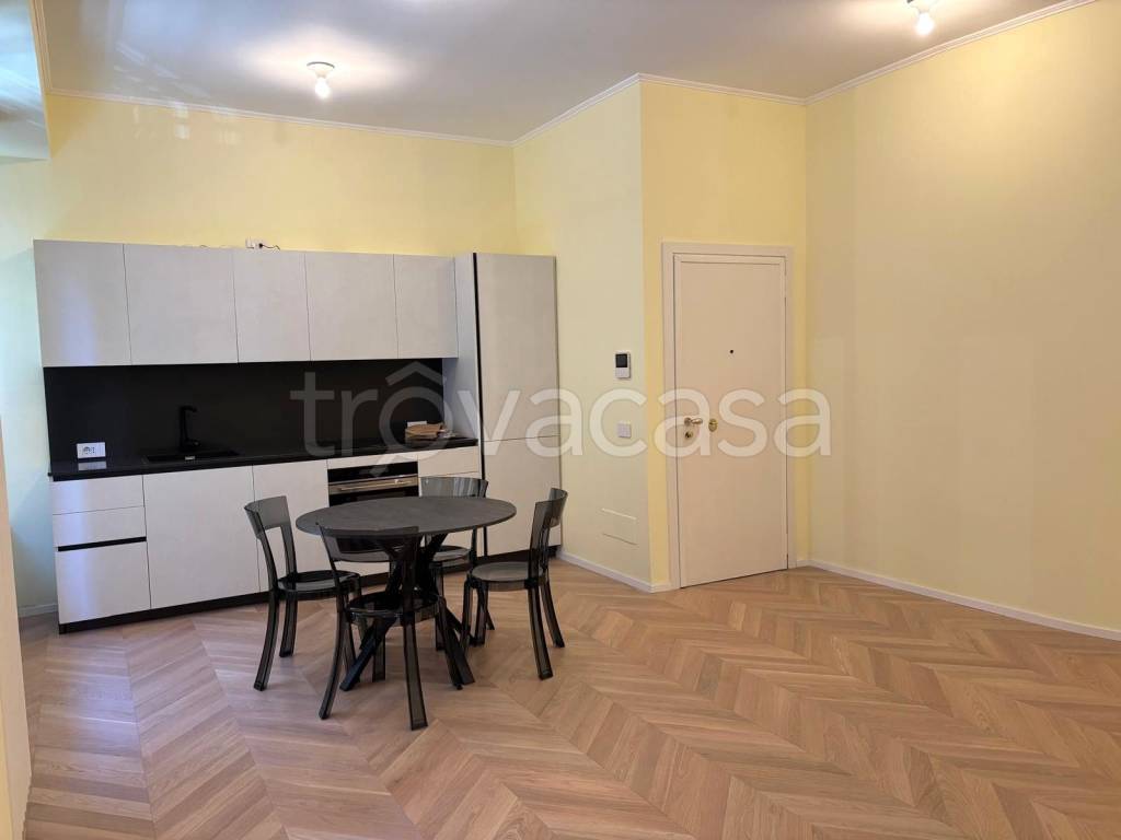 appartamento in affitto a Milano in zona Centro Storico