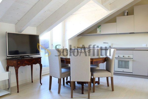 appartamento in affitto a Milano in zona Centro Storico