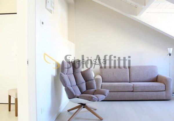 appartamento in affitto a Milano in zona Centro Storico