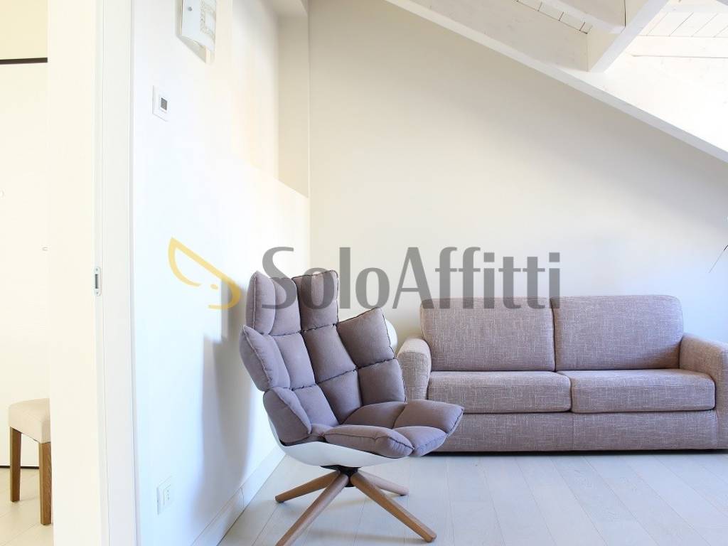 appartamento in affitto a Milano in zona Centro Storico