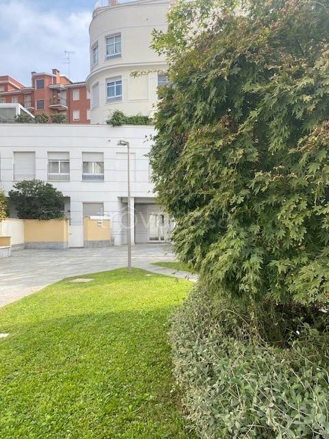 appartamento in affitto a Milano in zona Bocconi