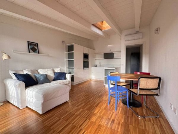 appartamento in affitto a Milano in zona Dergano