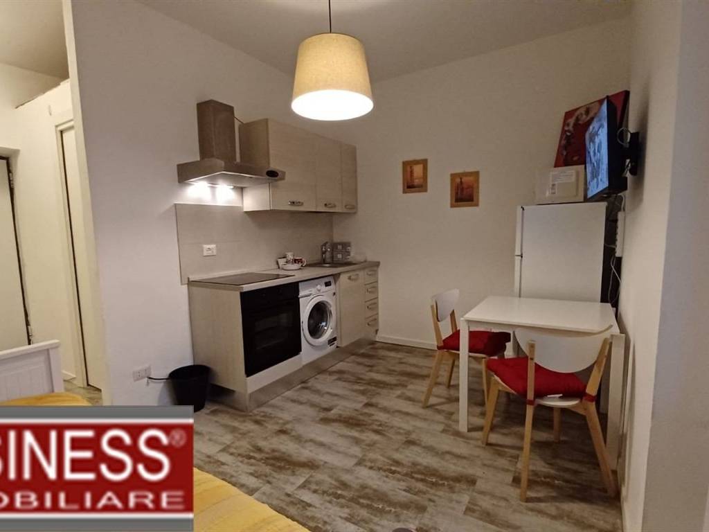 appartamento in affitto a Milano in zona Vigentino