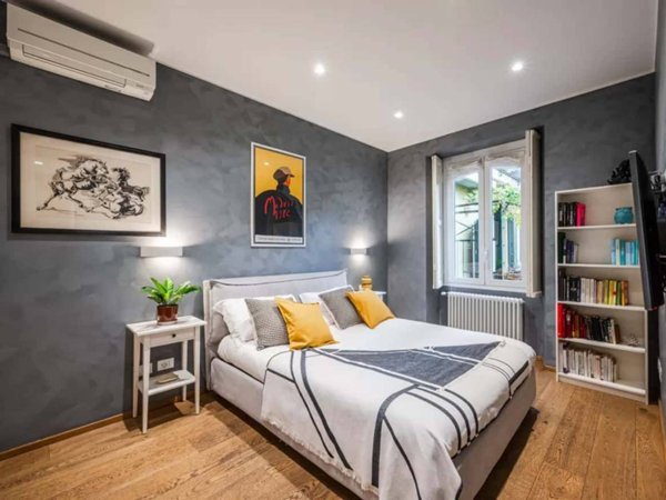 appartamento in affitto a Milano in zona Isola