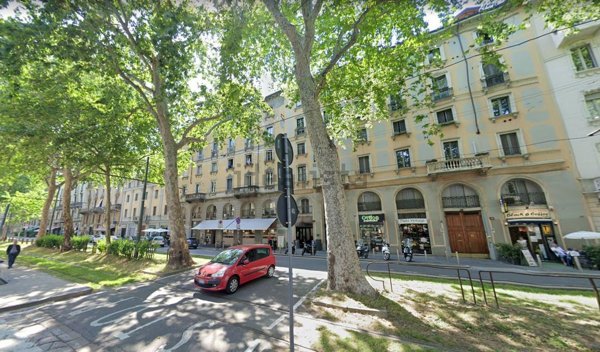 monolocale in affitto a Milano in zona Porta Romana