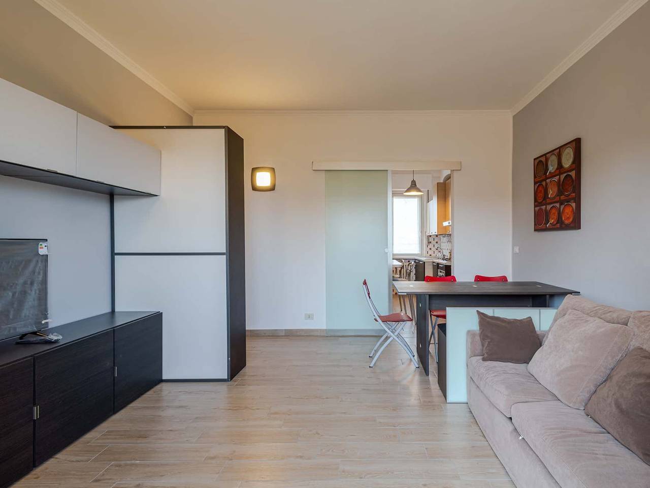 appartamento in affitto a Milano in zona Crescenzago