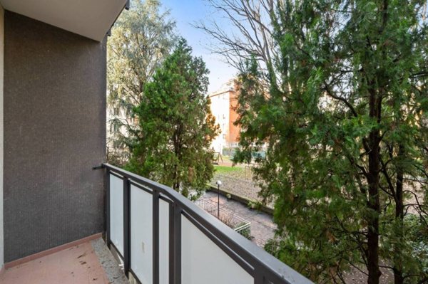 appartamento in affitto a Milano in zona Città Studi