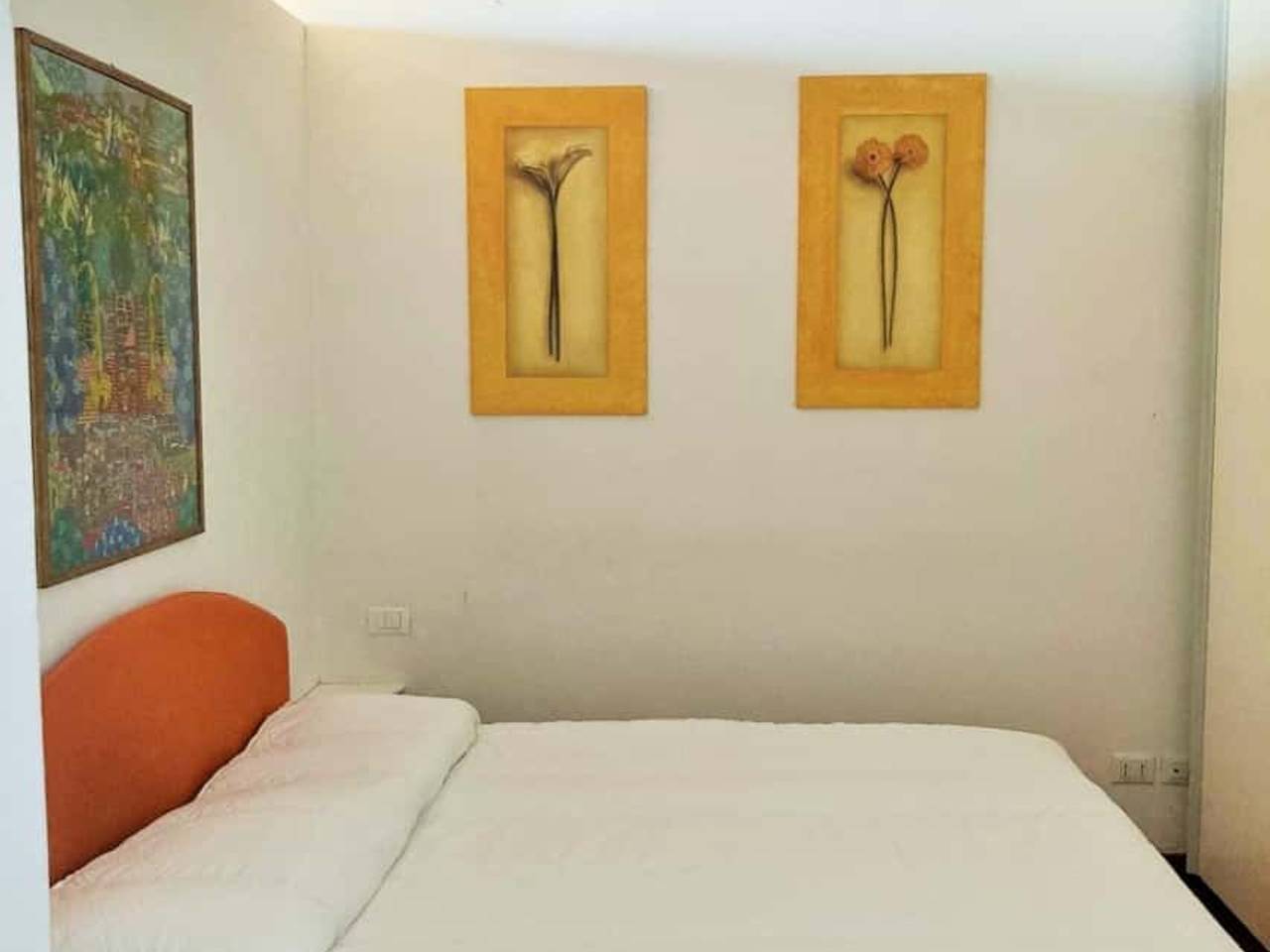 appartamento in affitto a Milano in zona Taliedo