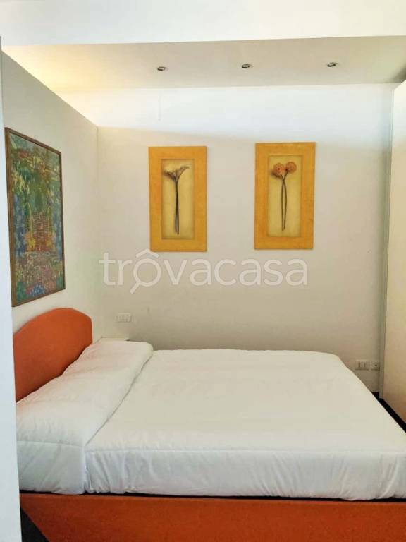 appartamento in affitto a Milano in zona Forlanini