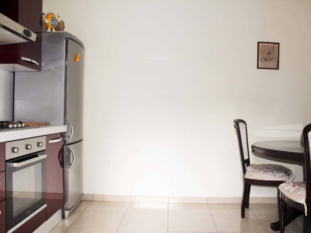 appartamento in affitto a Milano in zona Barona