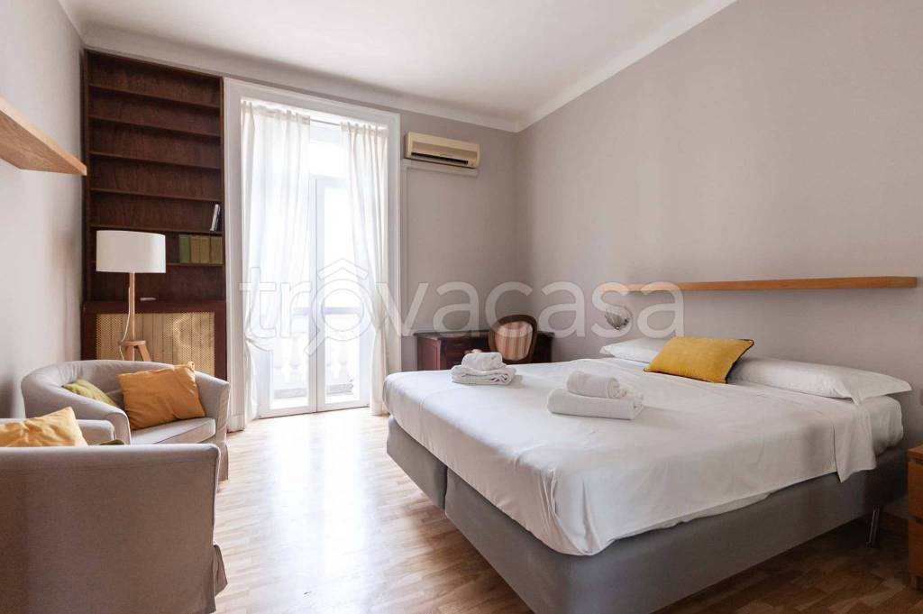 appartamento in affitto a Milano in zona Città Studi