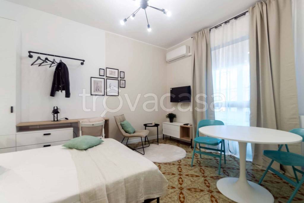 appartamento in affitto a Milano in zona Turro