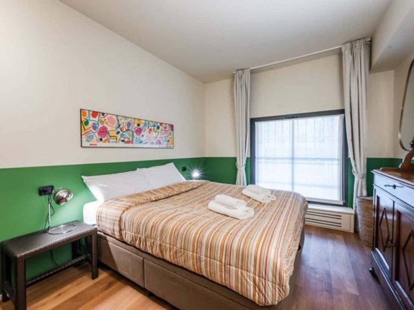 appartamento in affitto a Milano in zona Porta Ticinese