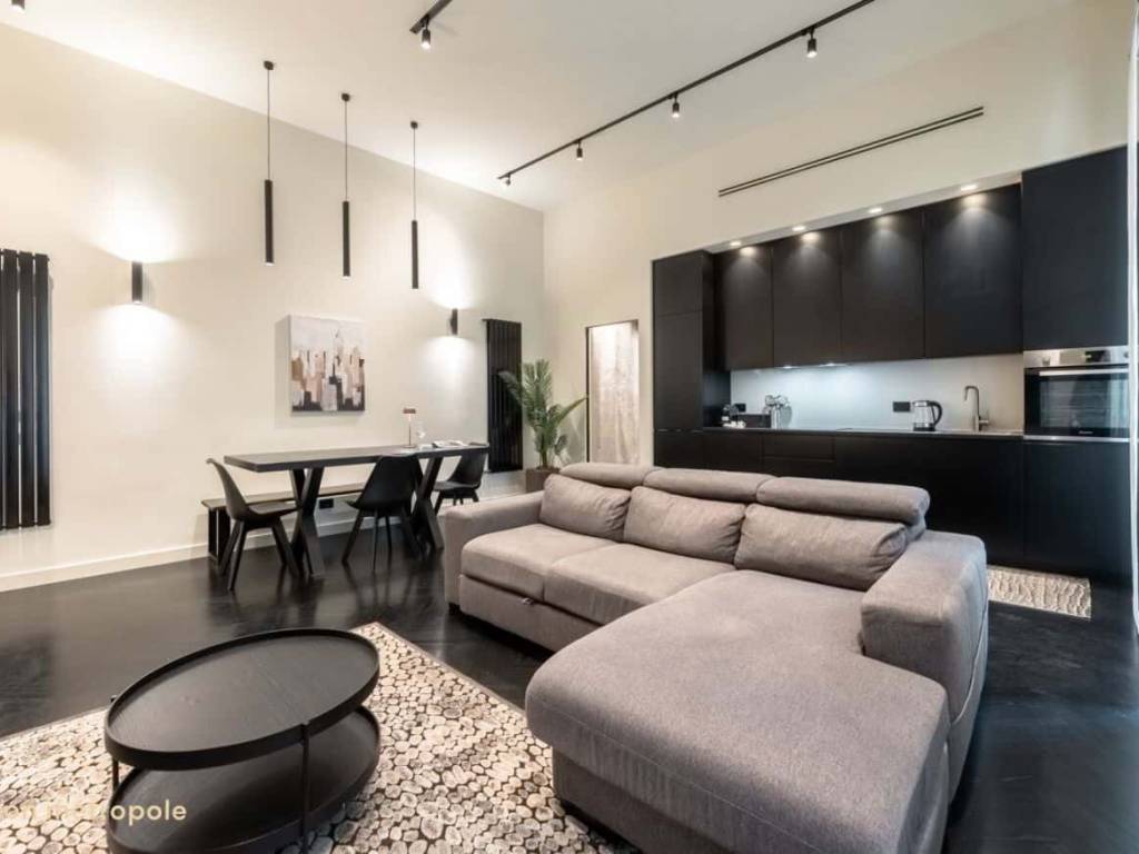 appartamento in affitto a Milano in zona Centro Direzionale