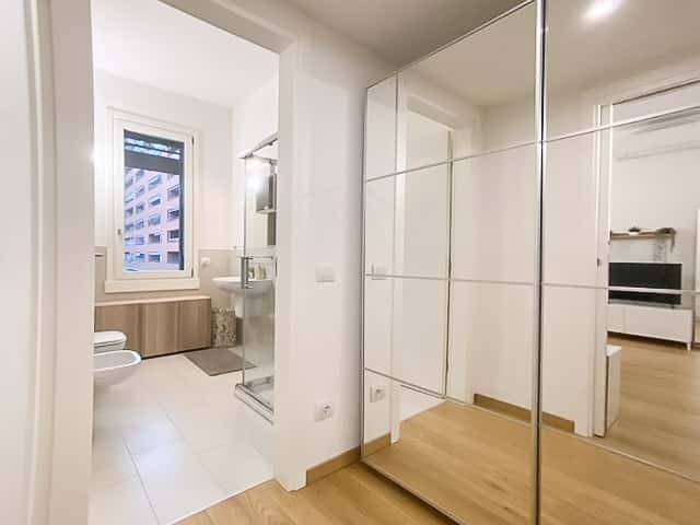 appartamento in affitto a Milano in zona Città Studi