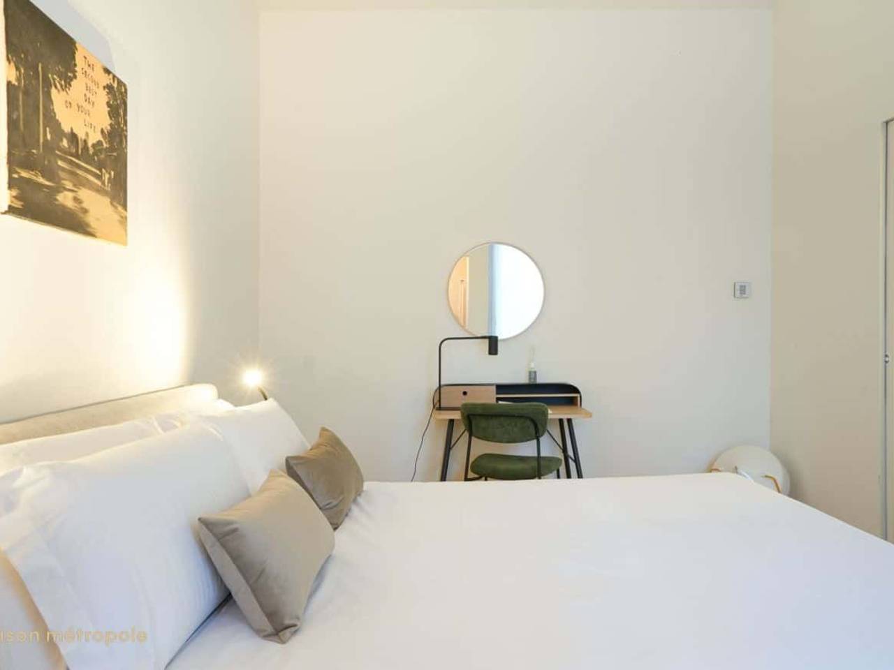 appartamento in affitto a Milano in zona Conchetta