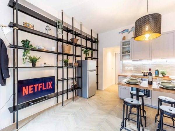 appartamento in affitto a Milano in zona Conchetta