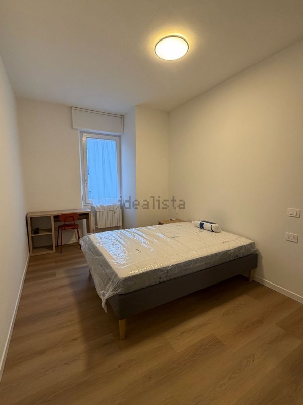 appartamento in affitto a Milano in zona Bovisa