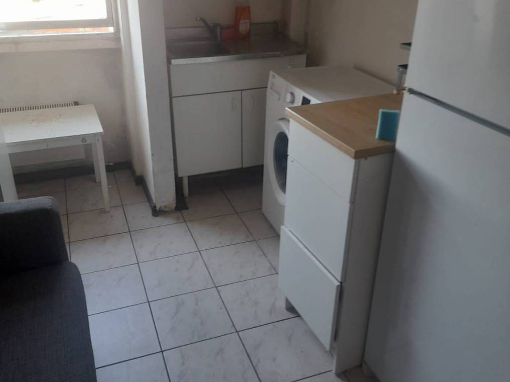 monolocale in affitto a Milano
