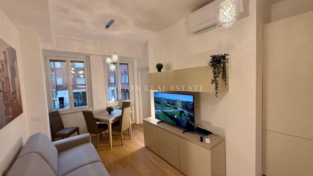 appartamento in affitto a Milano in zona Città Studi