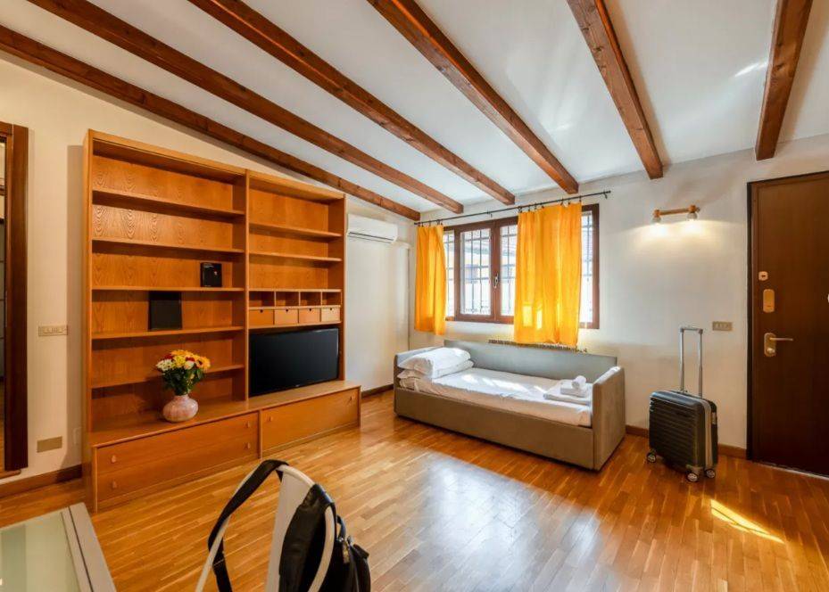 appartamento in affitto a Milano in zona Isola