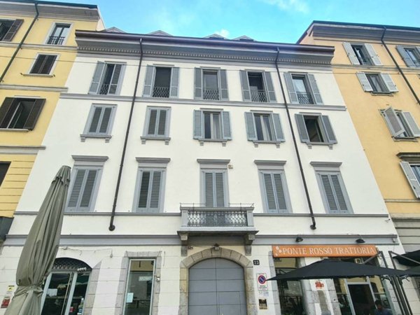 appartamento in affitto a Milano in zona Porta Genova