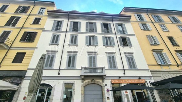 appartamento in affitto a Milano in zona Porta Genova