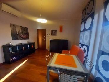 appartamento in affitto a Milano in zona Lambrate