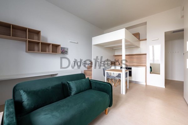 appartamento in affitto a Milano in zona Bocconi