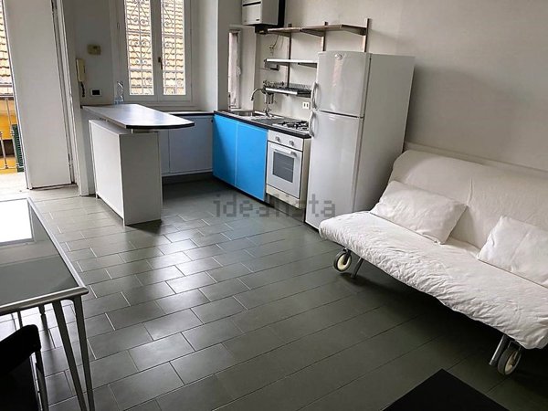 appartamento in affitto a Milano in zona Porta Genova