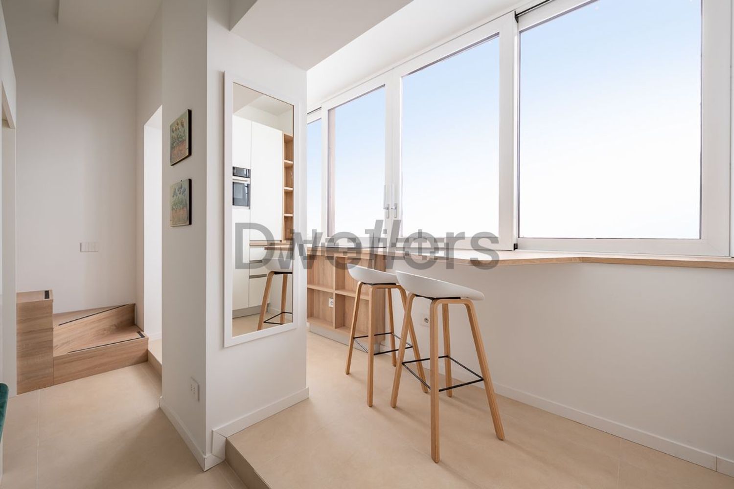 appartamento in affitto a Milano in zona Bocconi