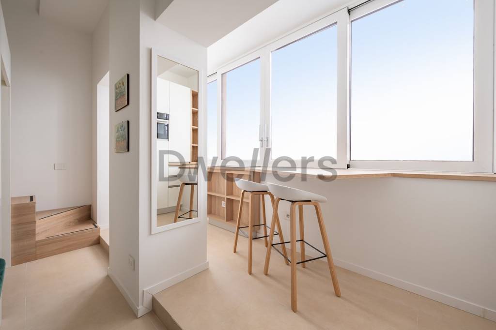 appartamento in affitto a Milano in zona Bocconi