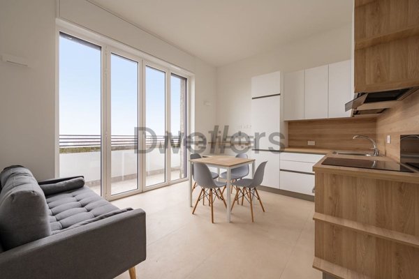 appartamento in affitto a Milano in zona Bocconi