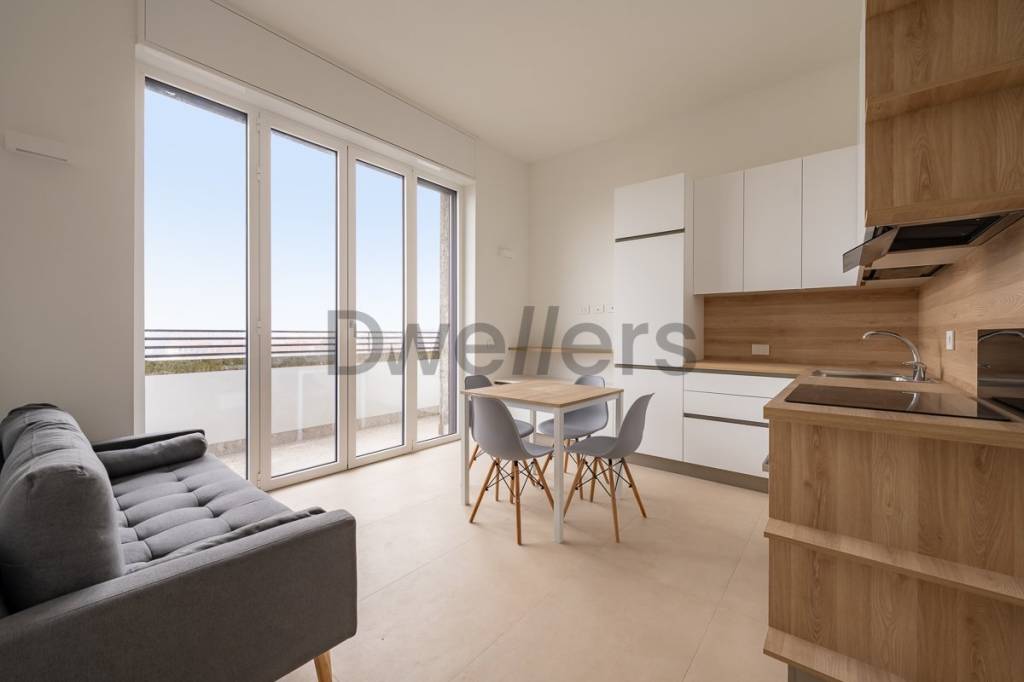 appartamento in affitto a Milano in zona Bocconi