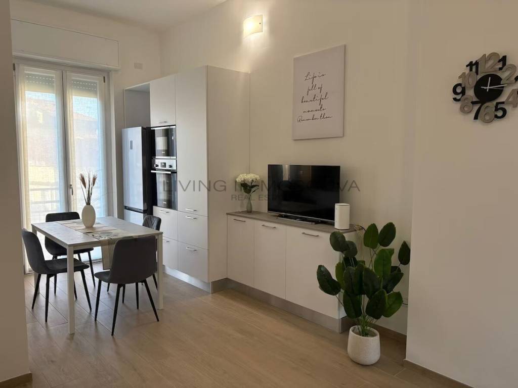 appartamento in affitto a Milano in zona Porta Garibaldi