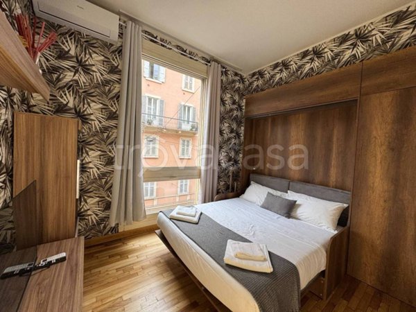 appartamento in affitto a Milano in zona Centro Storico