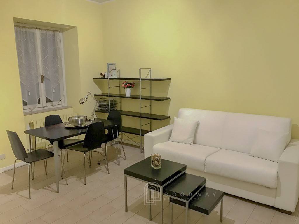 appartamento in affitto a Milano in zona Bocconi