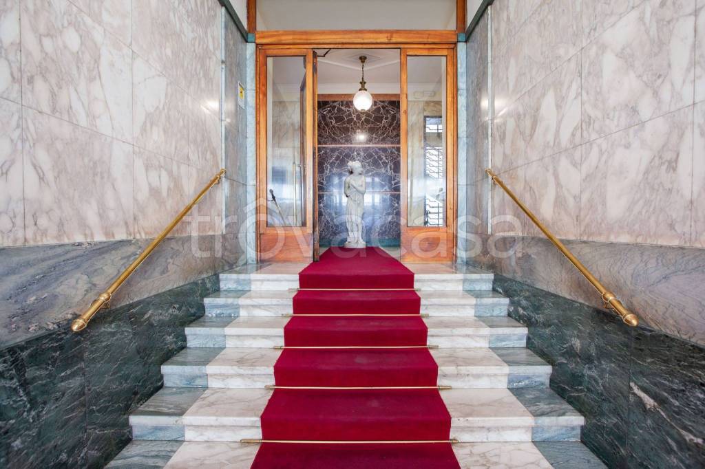 ufficio in affitto a Milano