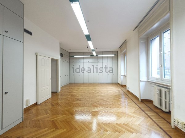 ufficio in affitto a Milano