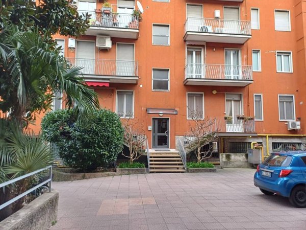 appartamento in affitto a Milano in zona Adriano
