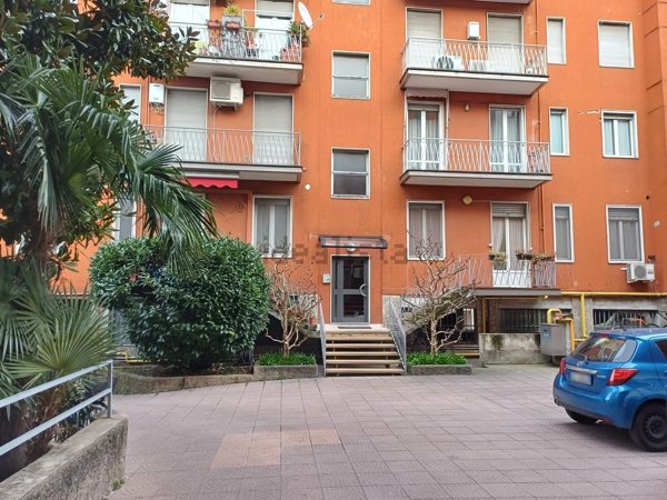 appartamento in affitto a Milano in zona Crescenzago