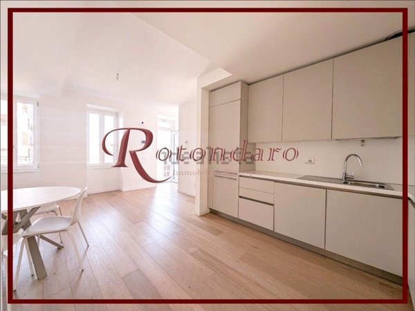 appartamento in affitto a Milano in zona Solari