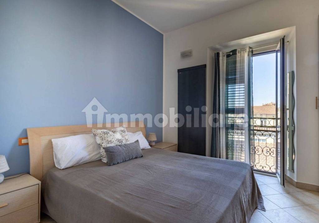 appartamento in affitto a Milano in zona Turro