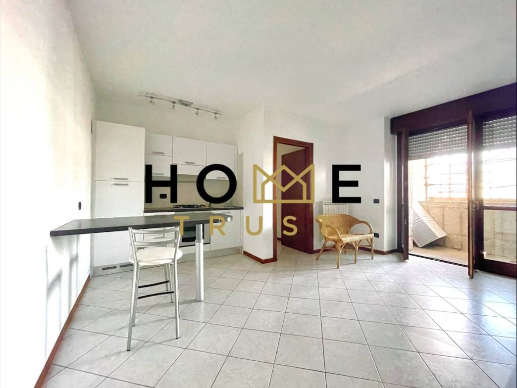 appartamento in affitto a Milano in zona Corvetto