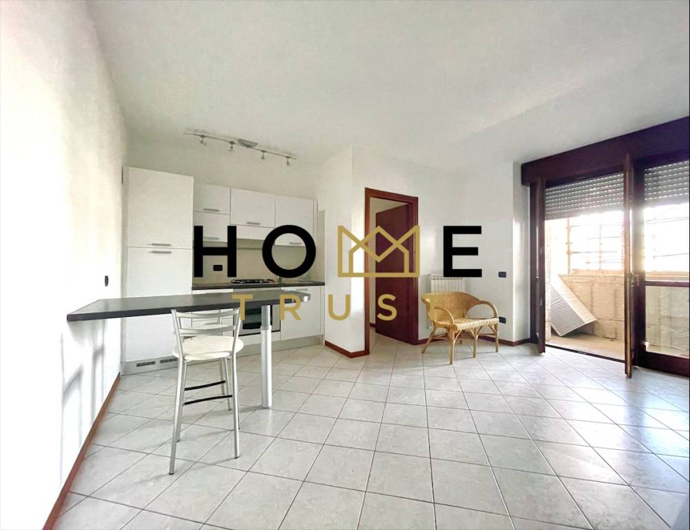 appartamento in affitto a Milano in zona Corvetto