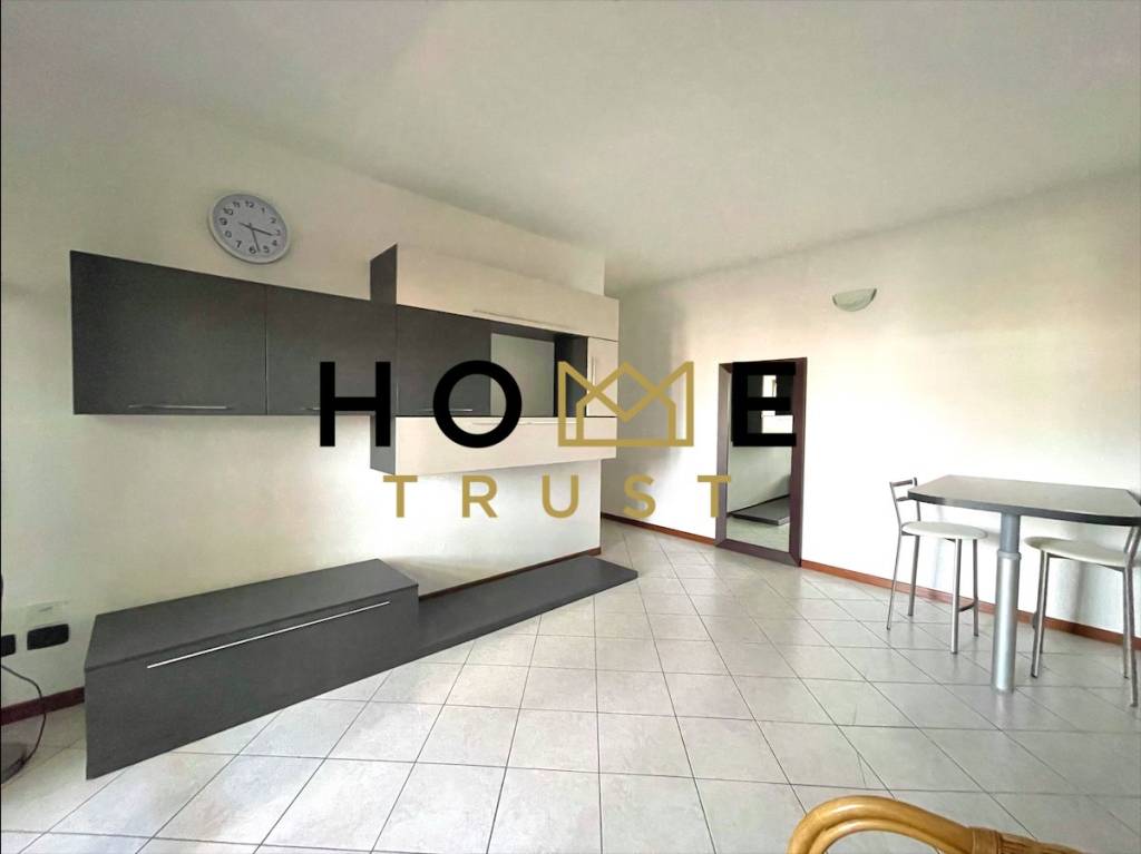 appartamento in affitto a Milano in zona Corvetto