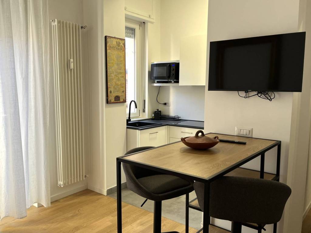 appartamento in affitto a Milano in zona Turro