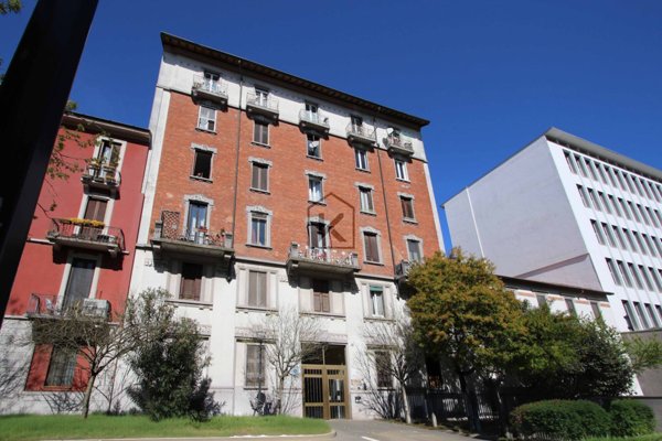 appartamento in affitto a Milano in zona Ghisolfa